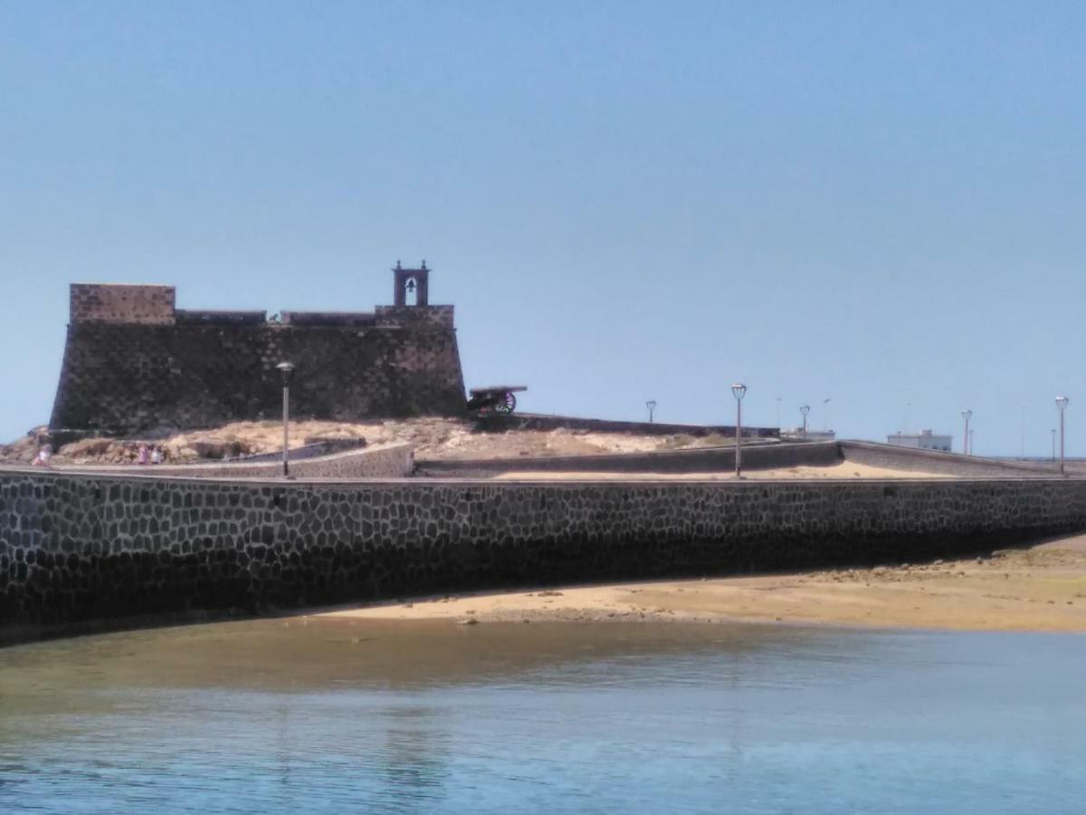 דירות Arrecife Azul מראה חיצוני תמונה