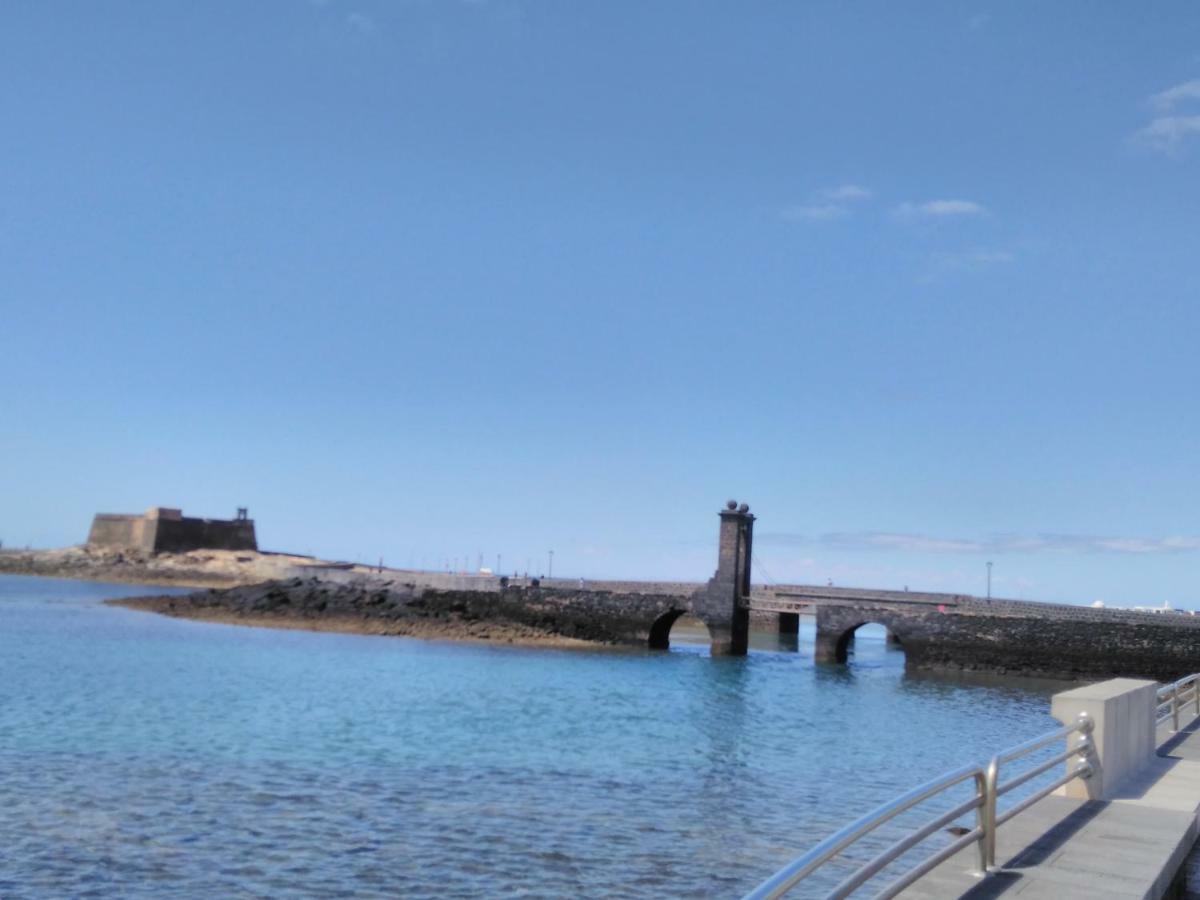 דירות Arrecife Azul מראה חיצוני תמונה