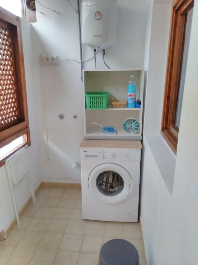 דירות Arrecife Azul מראה חיצוני תמונה