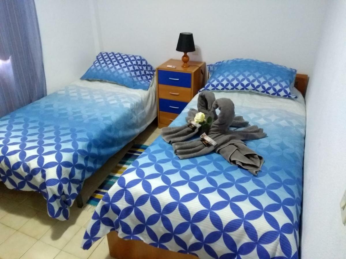 דירות Arrecife Azul מראה חיצוני תמונה
